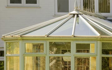 conservatory roof repair Bovey Tracey, Devon