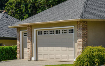 garage roof repair Bovey Tracey, Devon