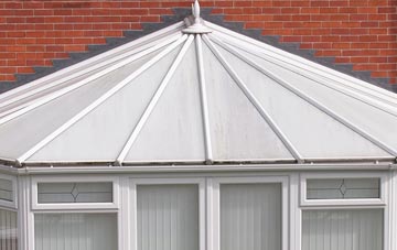 Bovey Tracey polycarbonate conservatory roof repairs