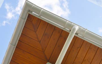 Bovey Tracey soffit types
